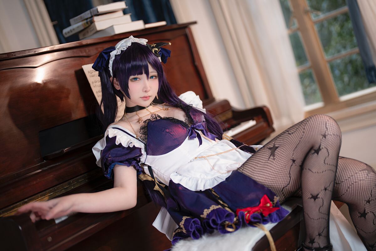 Coser@樱梨梨 莫娜女仆 0034 7879919978.jpg