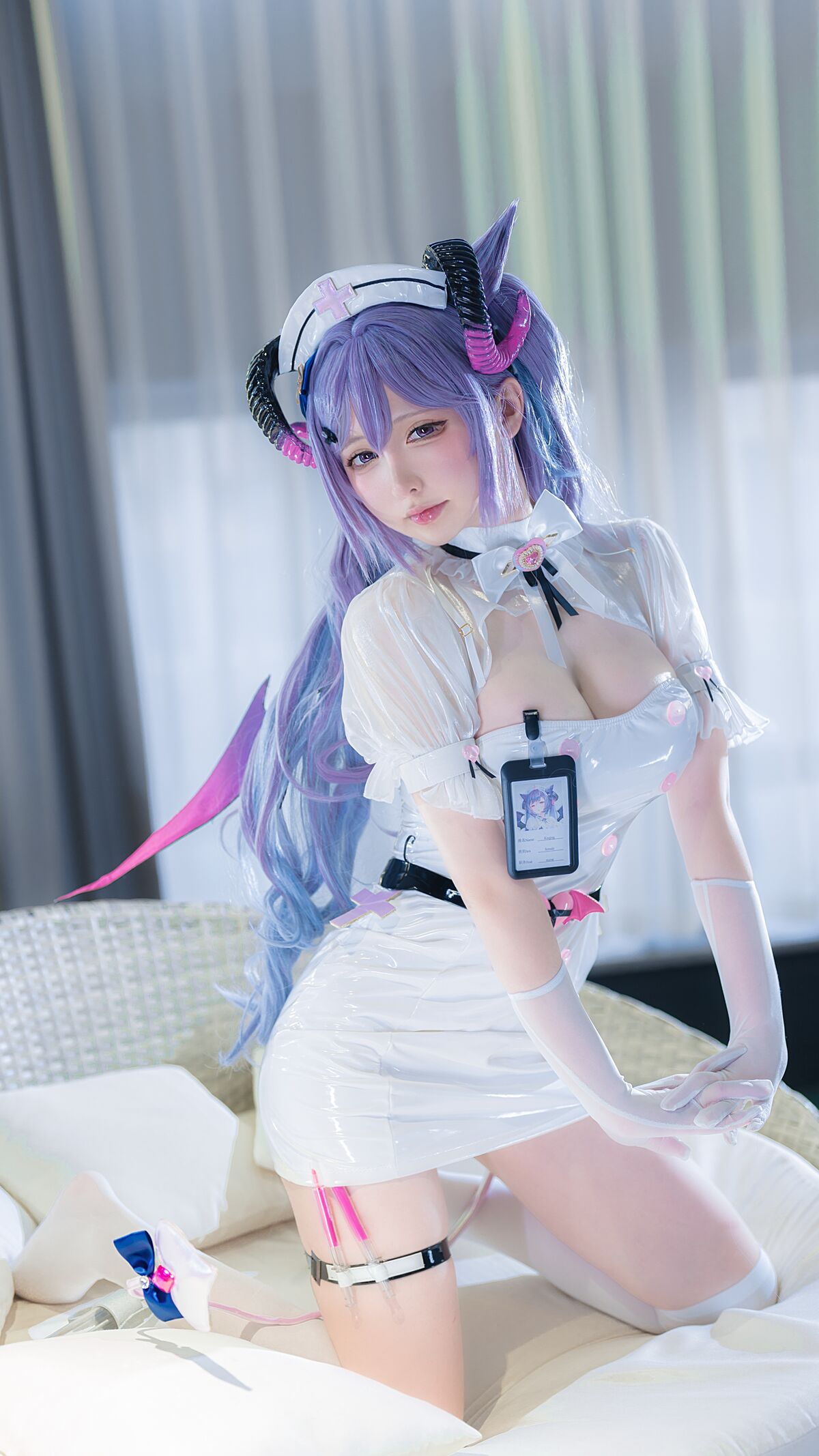 Coser@樱梨梨Eriri No 009 刻晴魅魔护士 0021 6403856412.jpg