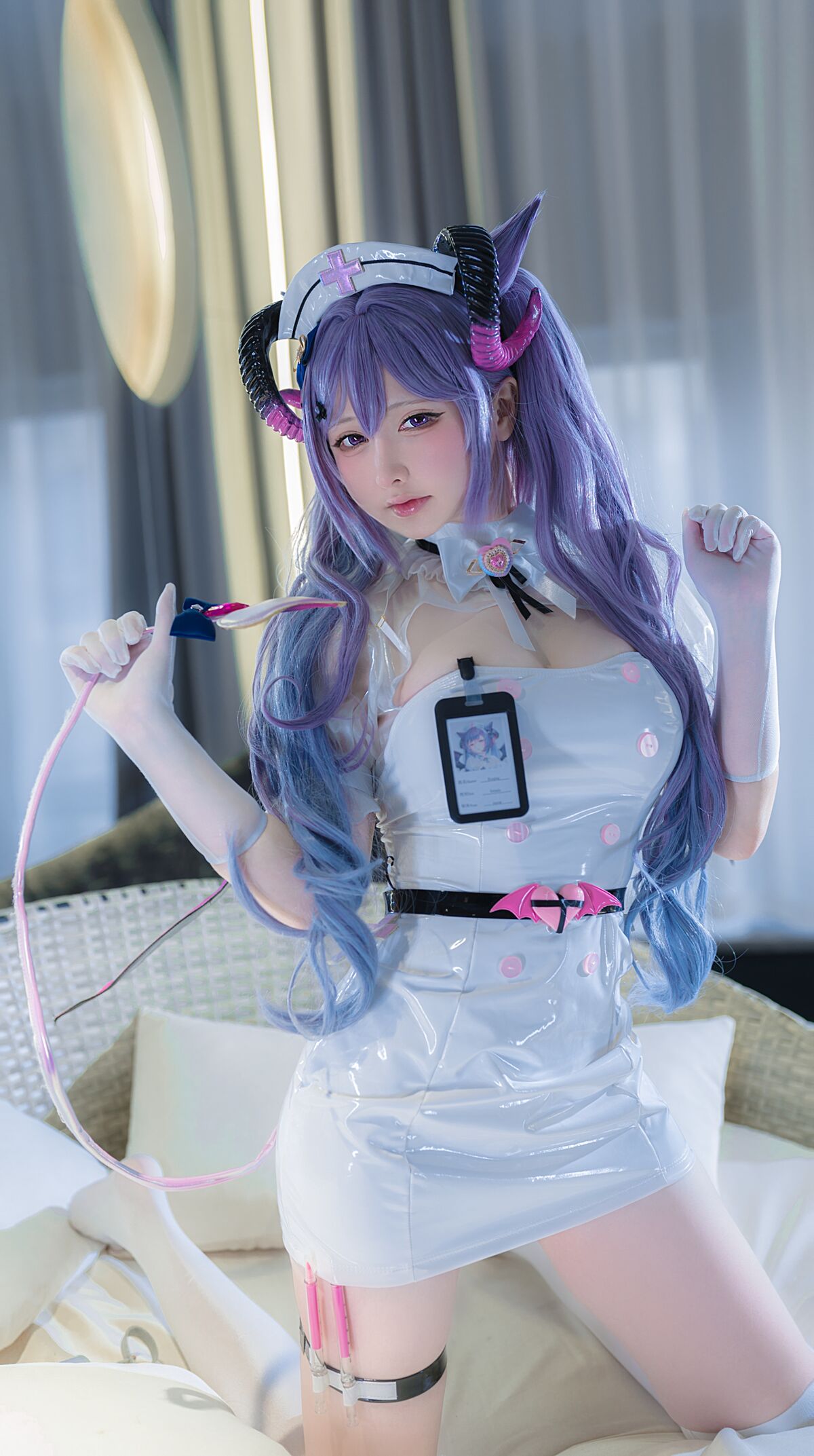 Coser@樱梨梨Eriri No 009 刻晴魅魔护士 0022 1391166564.jpg