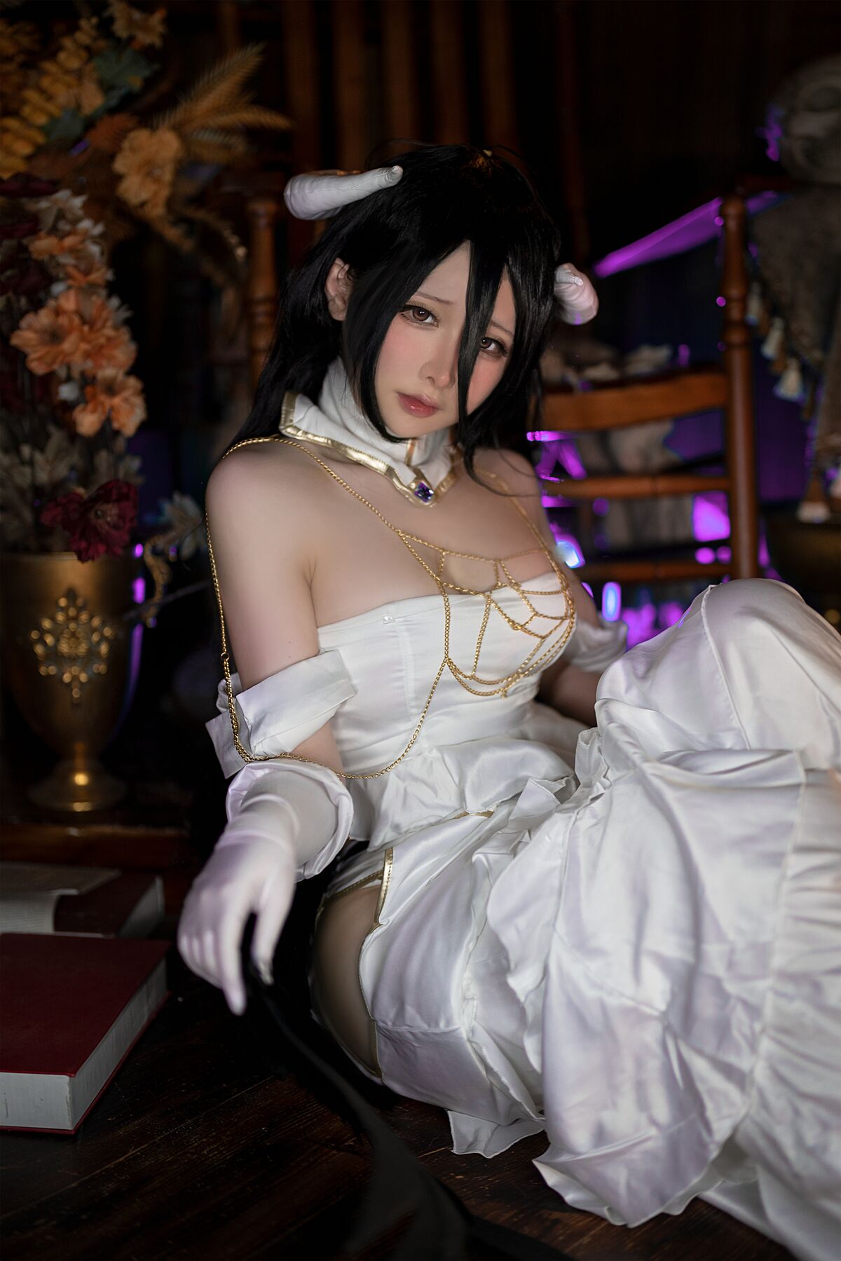 Coser@樱梨梨Eriri 雅儿贝德 0006 3484088032.jpg