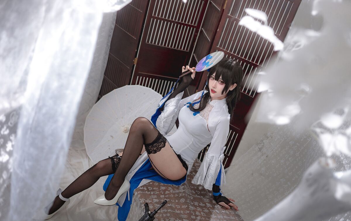 Coser@比比骨骼精奇QwQ 95式 玉玲珑cos 0001 1995092811.jpg