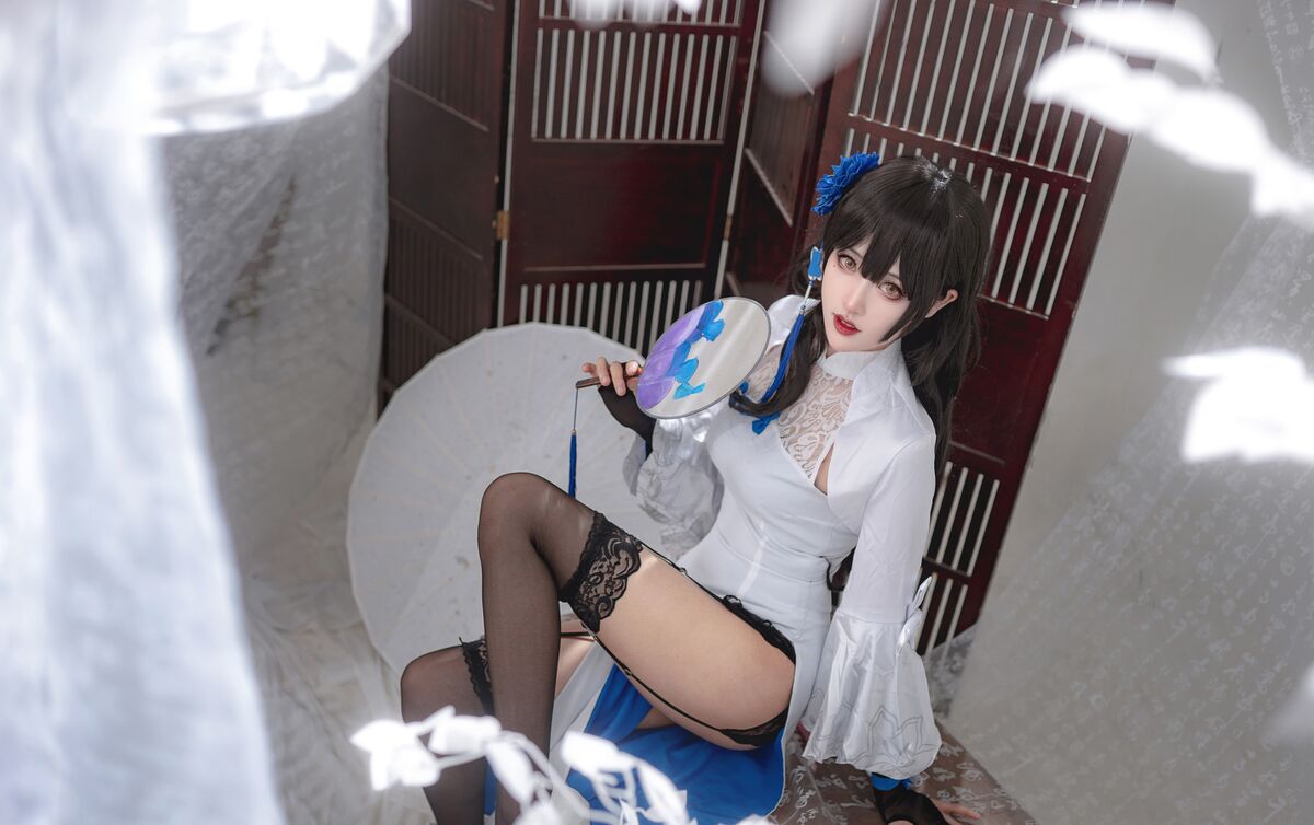 Coser@比比骨骼精奇QwQ 95式 玉玲珑cos 0004 9434158083.jpg