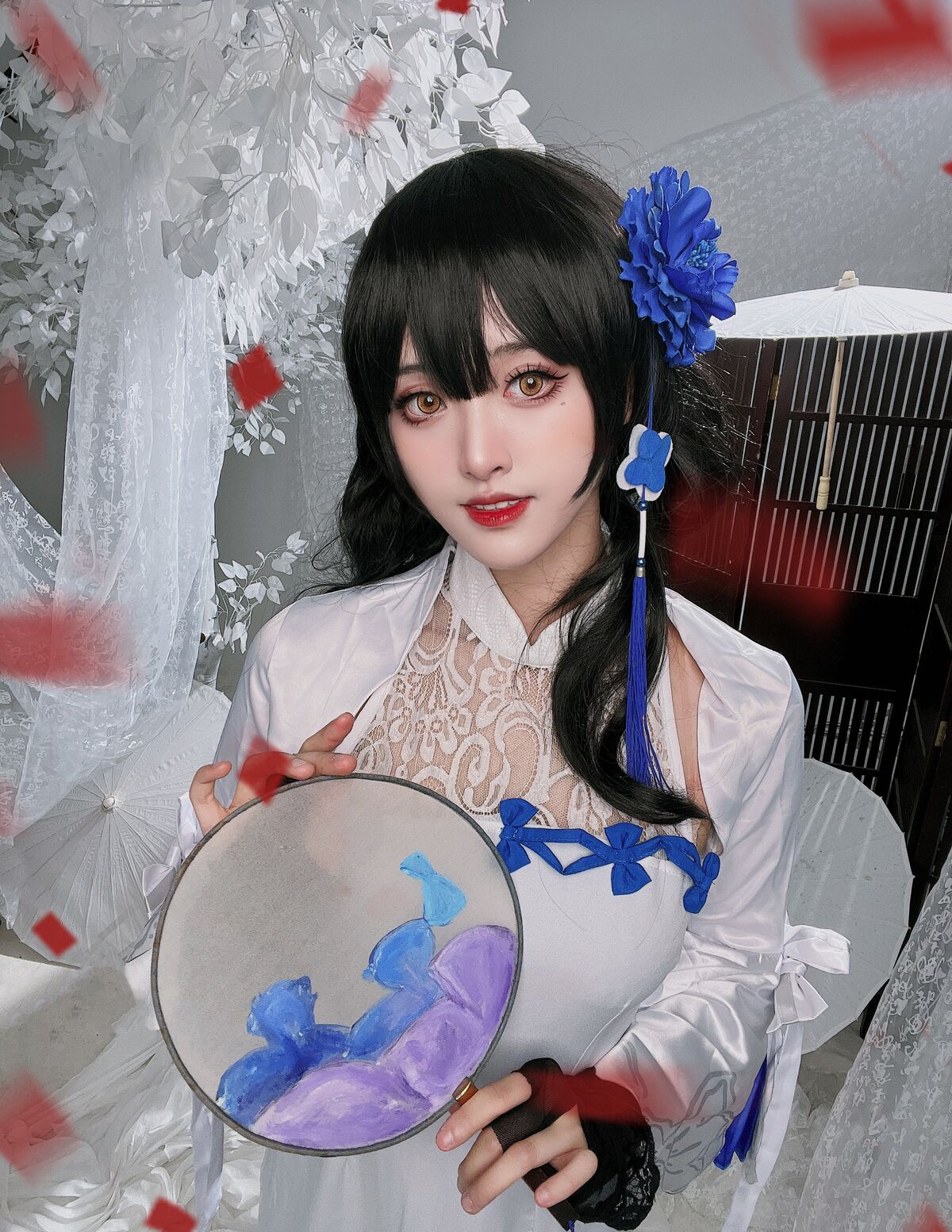 Coser@比比骨骼精奇QwQ 95式 玉玲珑cos 0015 7082790055.jpg