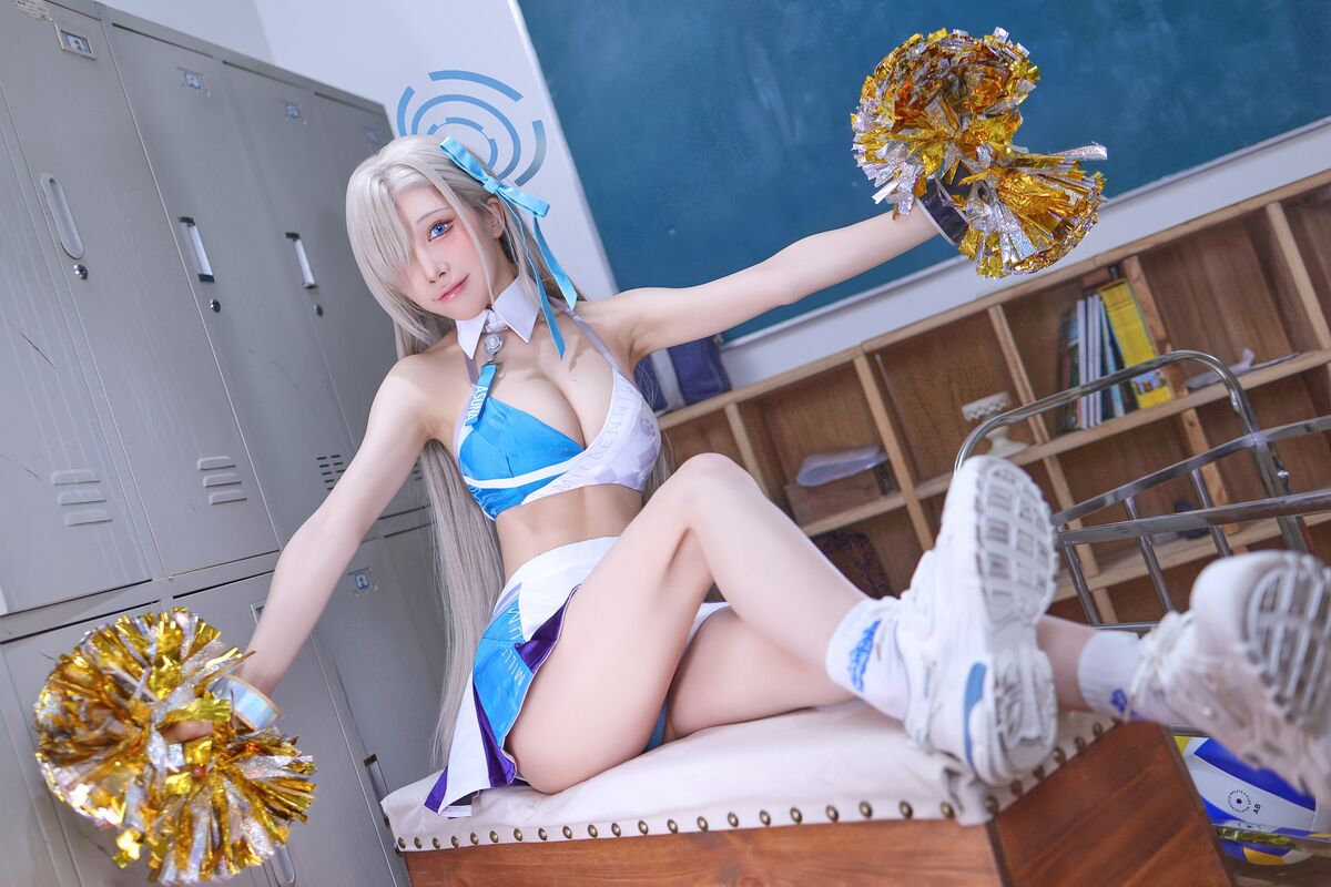 Coser@水淼Aqua NO 202 C103一之濑明日奈B Part1 0006 8410924287.jpg