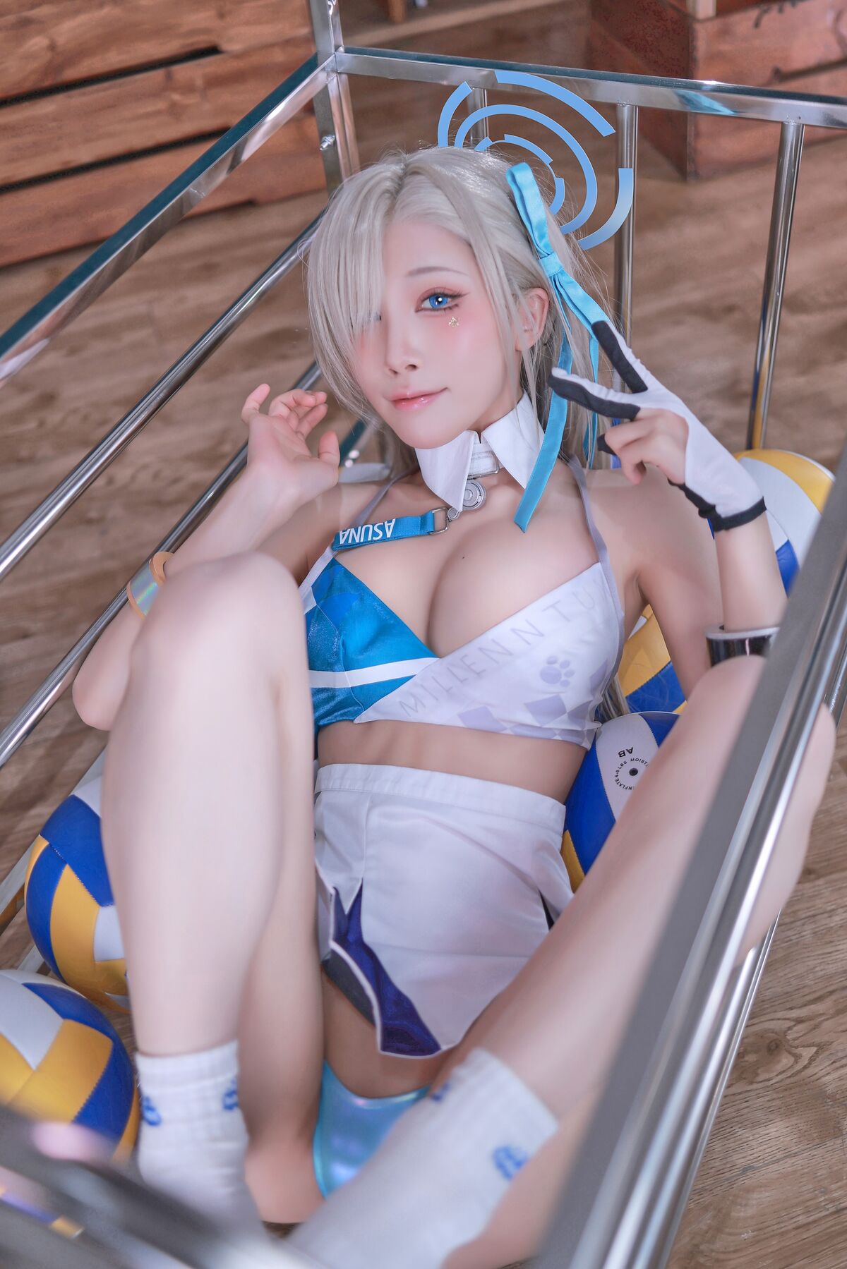 Coser@水淼Aqua NO 202 C103一之濑明日奈B Part1 0041 5366399244.jpg