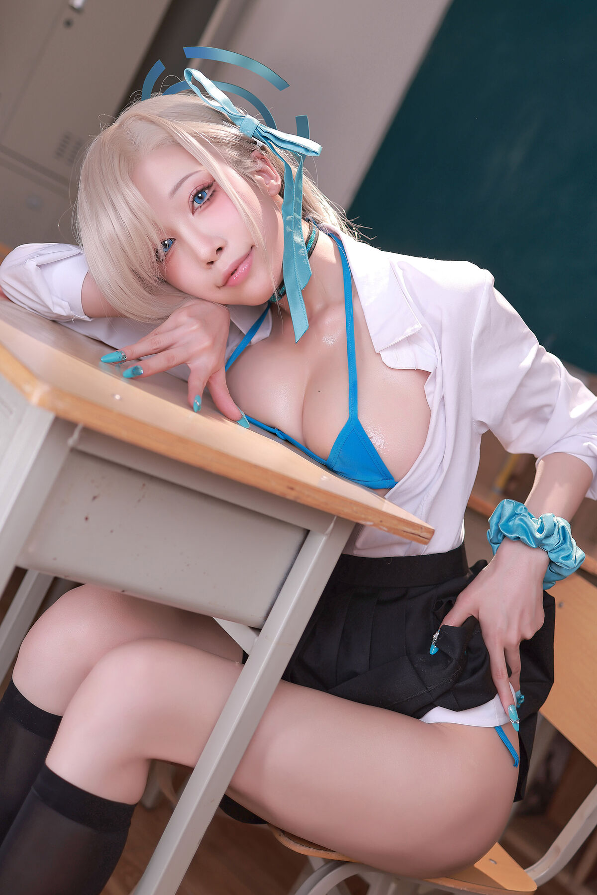 Coser@水淼Aqua 一之濑明日奈B Part3 0047 7094729563.jpg