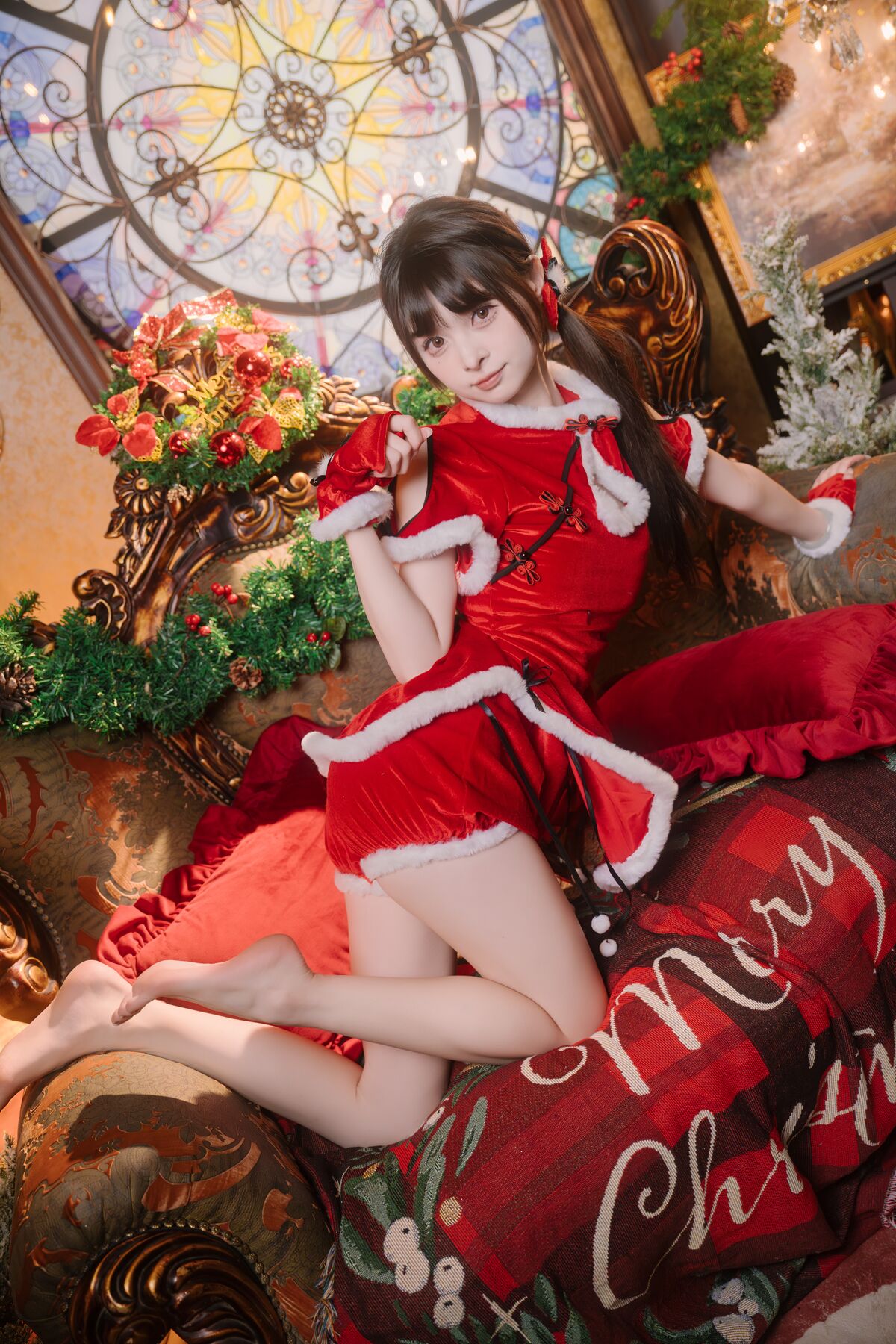 Coser@河豚抚子 圣诞小甜甜 0013 5272726958.jpg