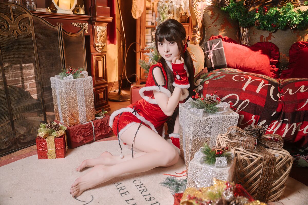 Coser@河豚抚子 圣诞小甜甜 0024 0338761559.jpg