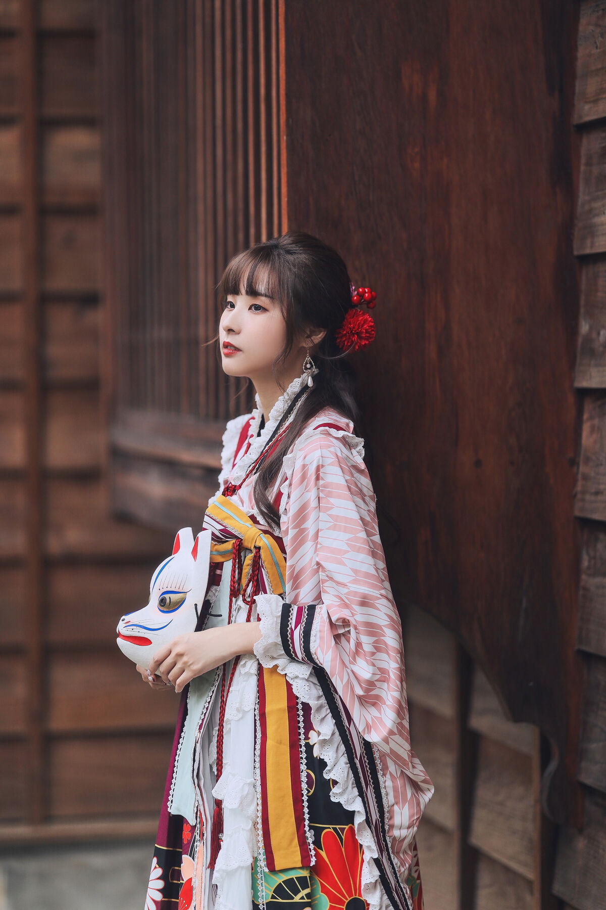 Coser@泥泥汝 神社巫女 0023 9553227658.jpg