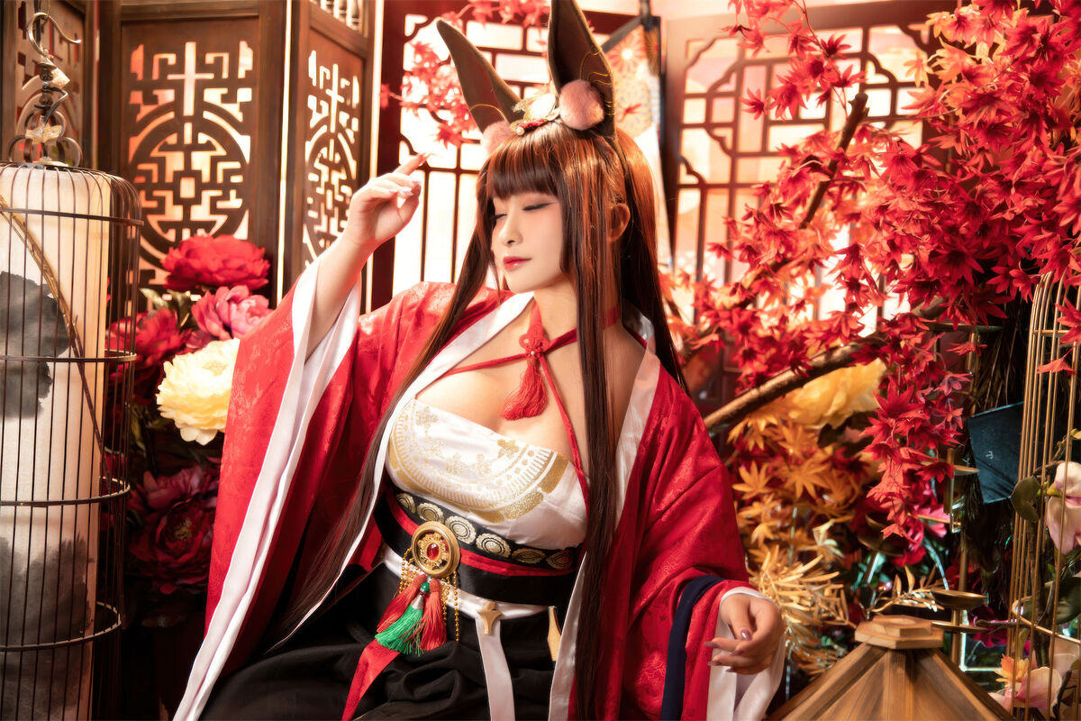 Coser@洛璃LoLiSAMA 赤城 朝凰来仪 0003 7492949638.jpg