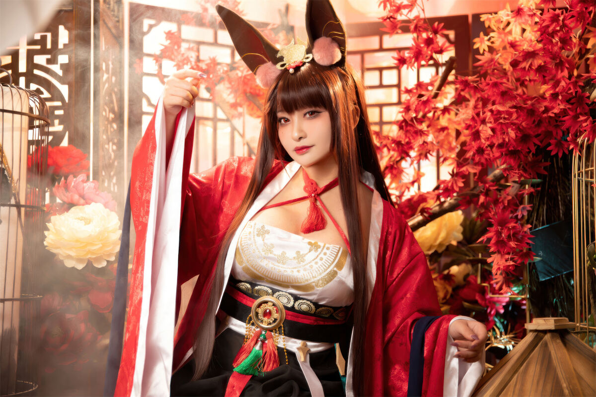 Coser@洛璃LoLiSAMA 赤城 朝凰来仪 0004 9634873438.jpg