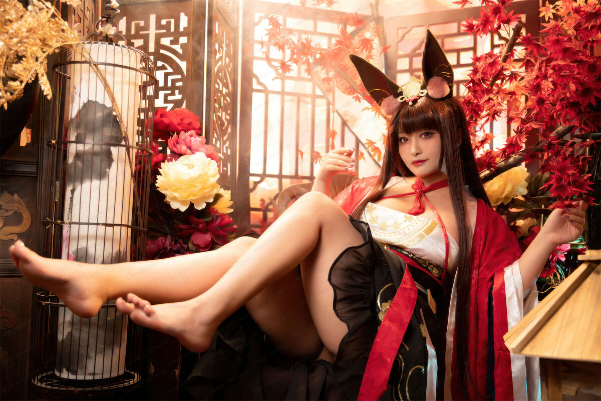 Coser@洛璃LoLiSAMA 赤城 朝凰来仪 0009 7153998746.jpg