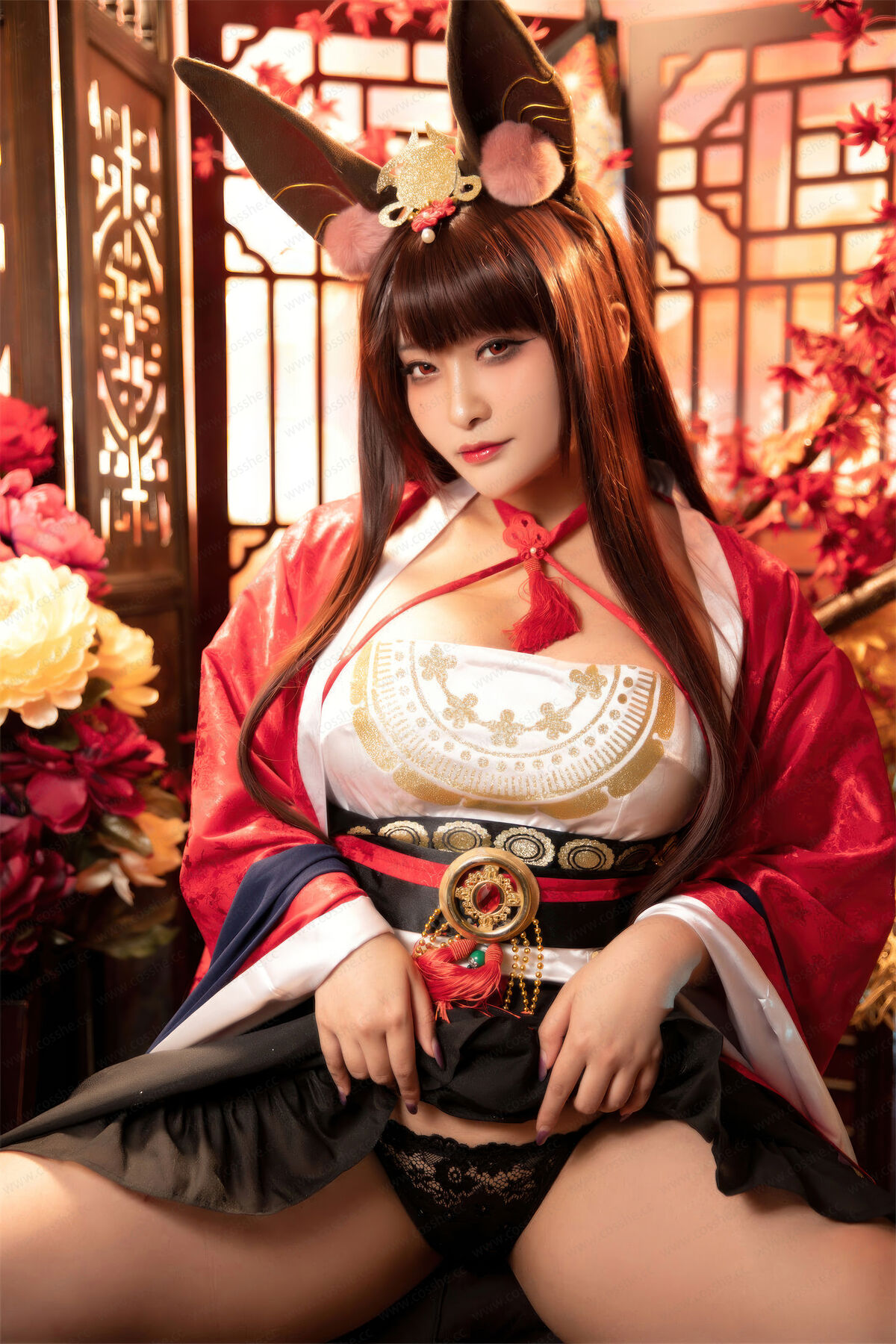 Coser@洛璃LoLiSAMA 赤城 朝凰来仪 0014 1268572187.jpg