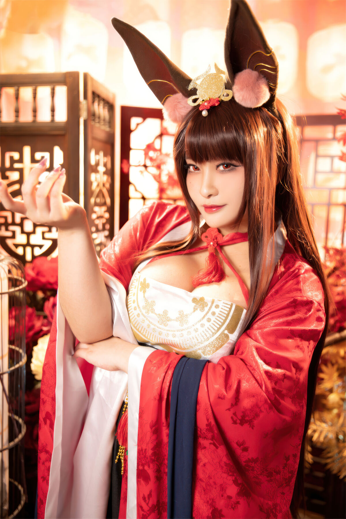 Coser@洛璃LoLiSAMA 赤城 朝凰来仪 0021 1299659385.jpg