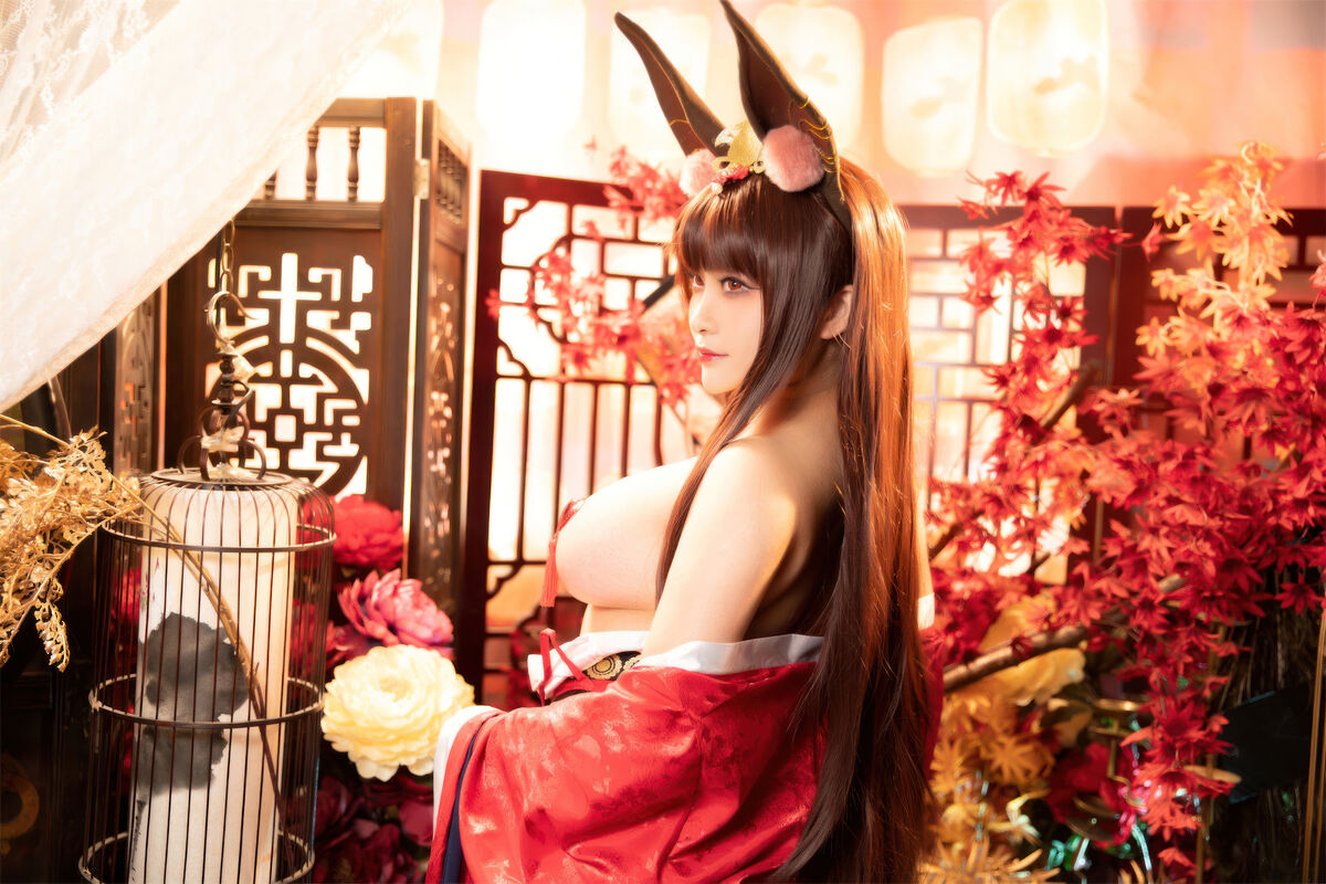 Coser@洛璃LoLiSAMA 赤城 朝凰来仪 0028 8617942477.jpg