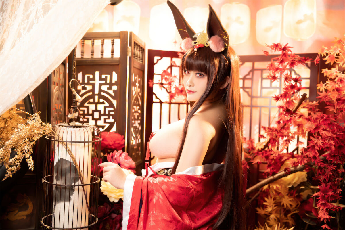 Coser@洛璃LoLiSAMA 赤城 朝凰来仪 0029 4997218214.jpg