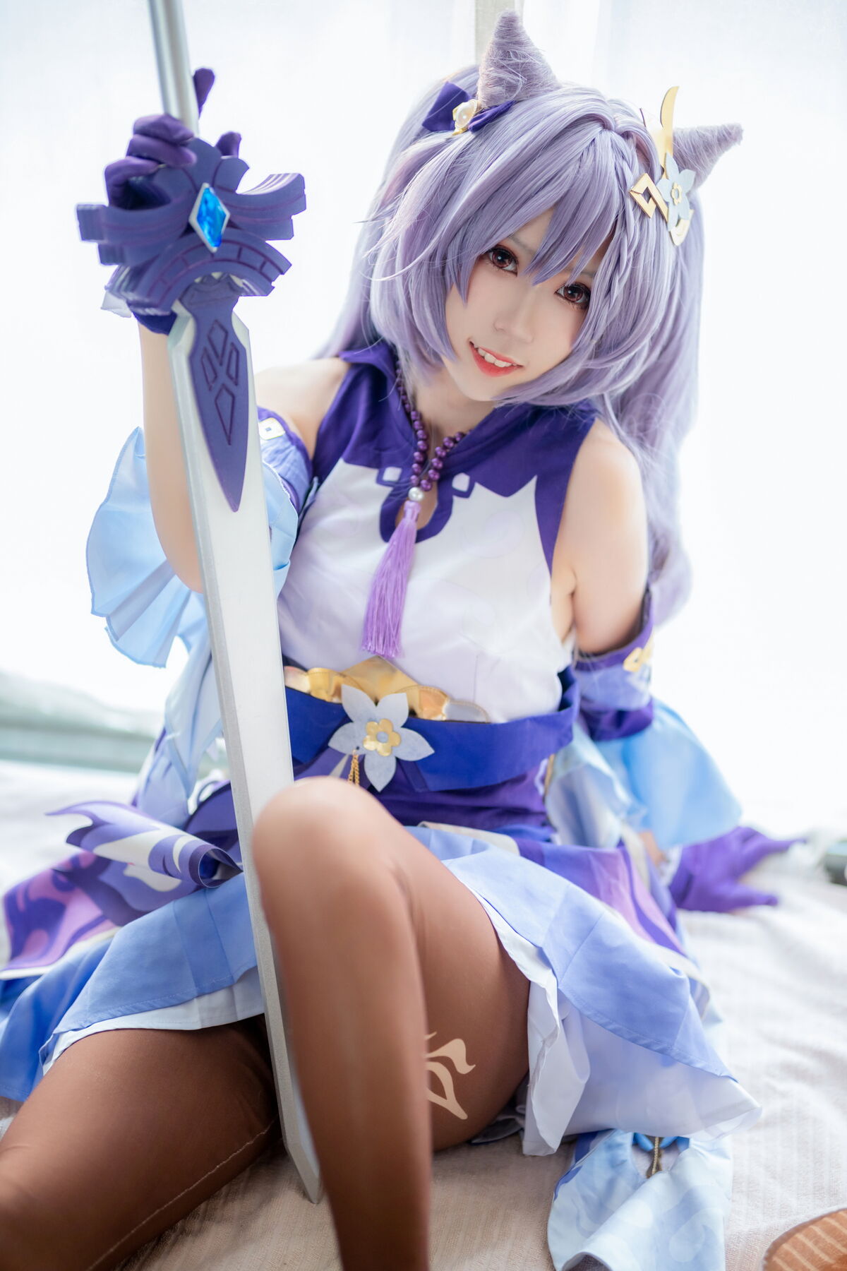 Coser@流年不停_w 刻晴 0004 1738072062.jpg