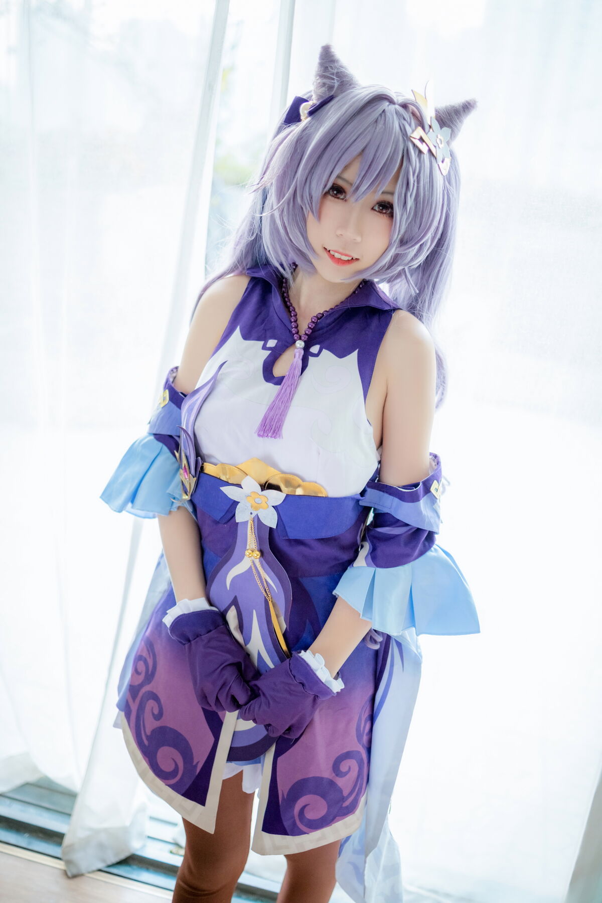 Coser@流年不停_w 刻晴 0006 5455787657.jpg