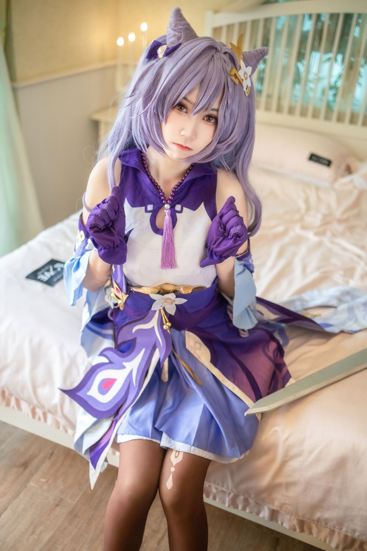 Coser@流年不停_w 刻晴 0009 9223729047.jpg