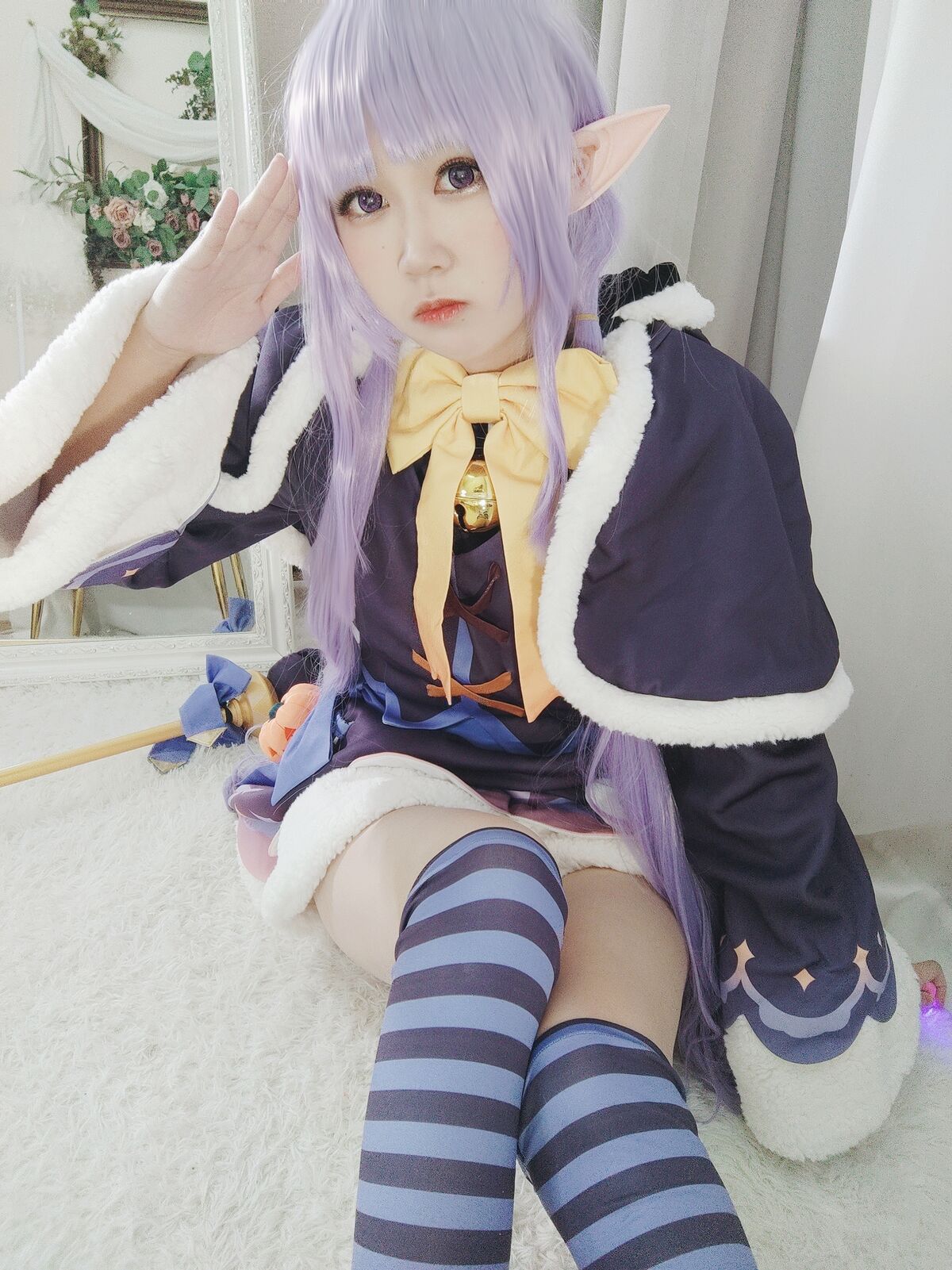 Coser@流年不停_w 镜华想和哥哥羞羞 0004 4361665956.jpg