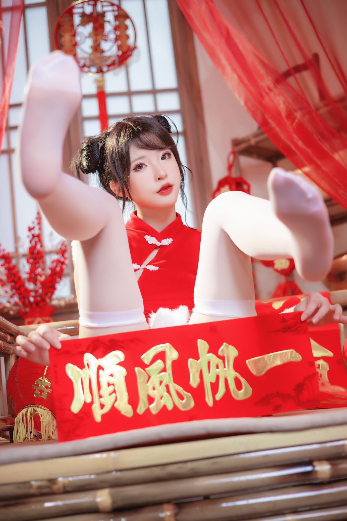 Coser@清水由乃 新年旗袍 0007 9261627015.jpg