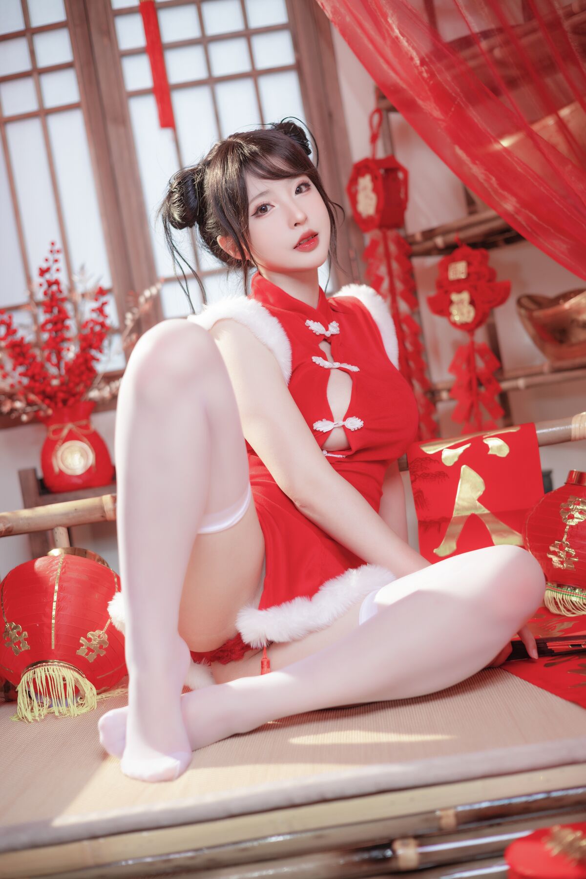 Coser@清水由乃 新年旗袍 0019 4513388528.jpg