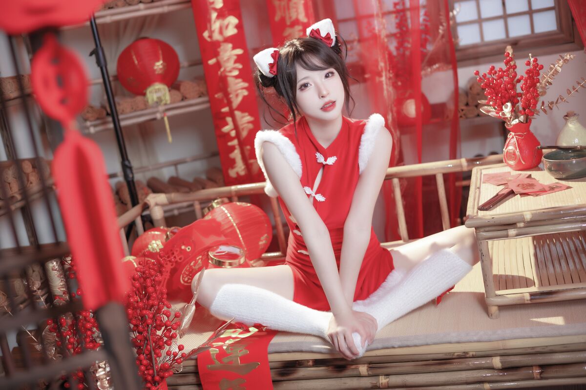 Coser@清水由乃 新年旗袍 0038 3655456801.jpg