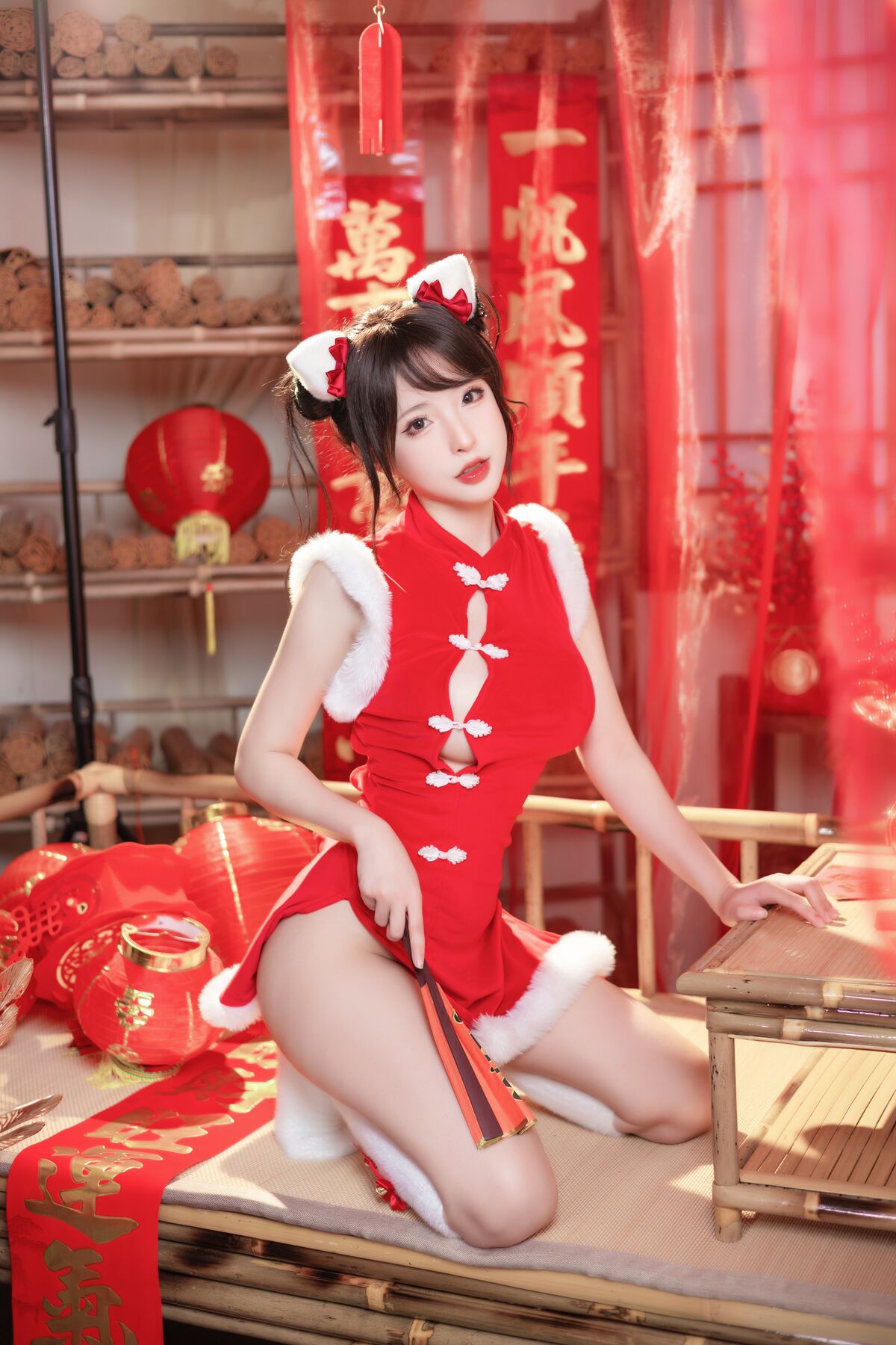 Coser@清水由乃 新年旗袍 0044 3943838237.jpg