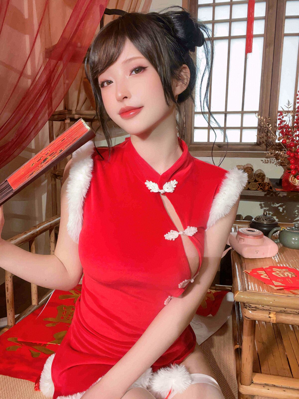 Coser@清水由乃 新年旗袍 0067 0333778510.jpg