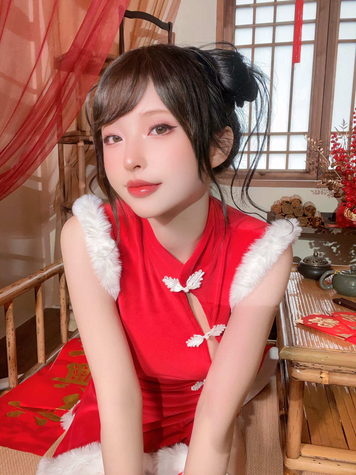 Coser@清水由乃 新年旗袍 0075 5878063580.jpg