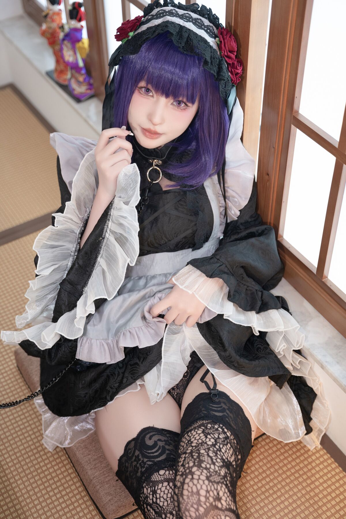 Coser@清水由乃 黑江雫 Part1 0017 6083336303.jpg