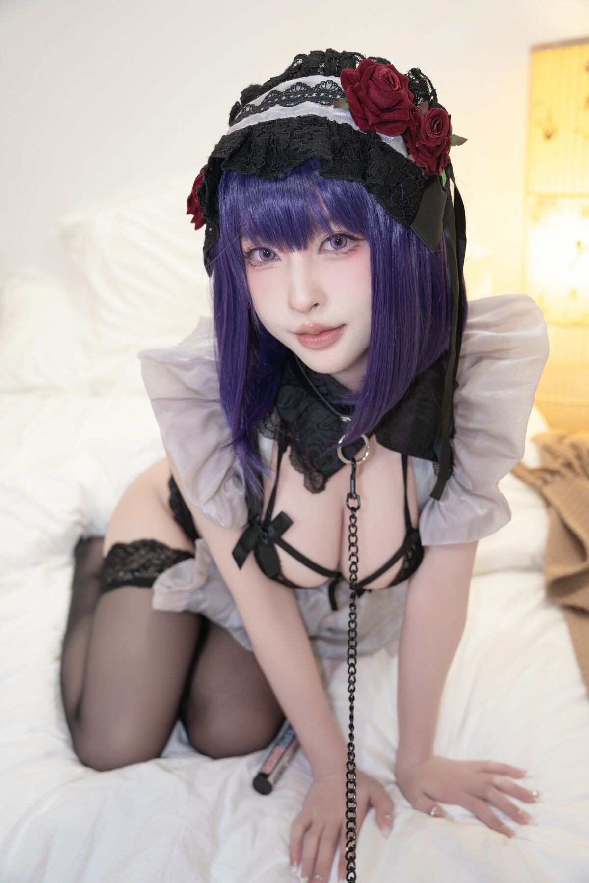 Coser@清水由乃 黑江雫 Part2 0015 1558327168.jpg