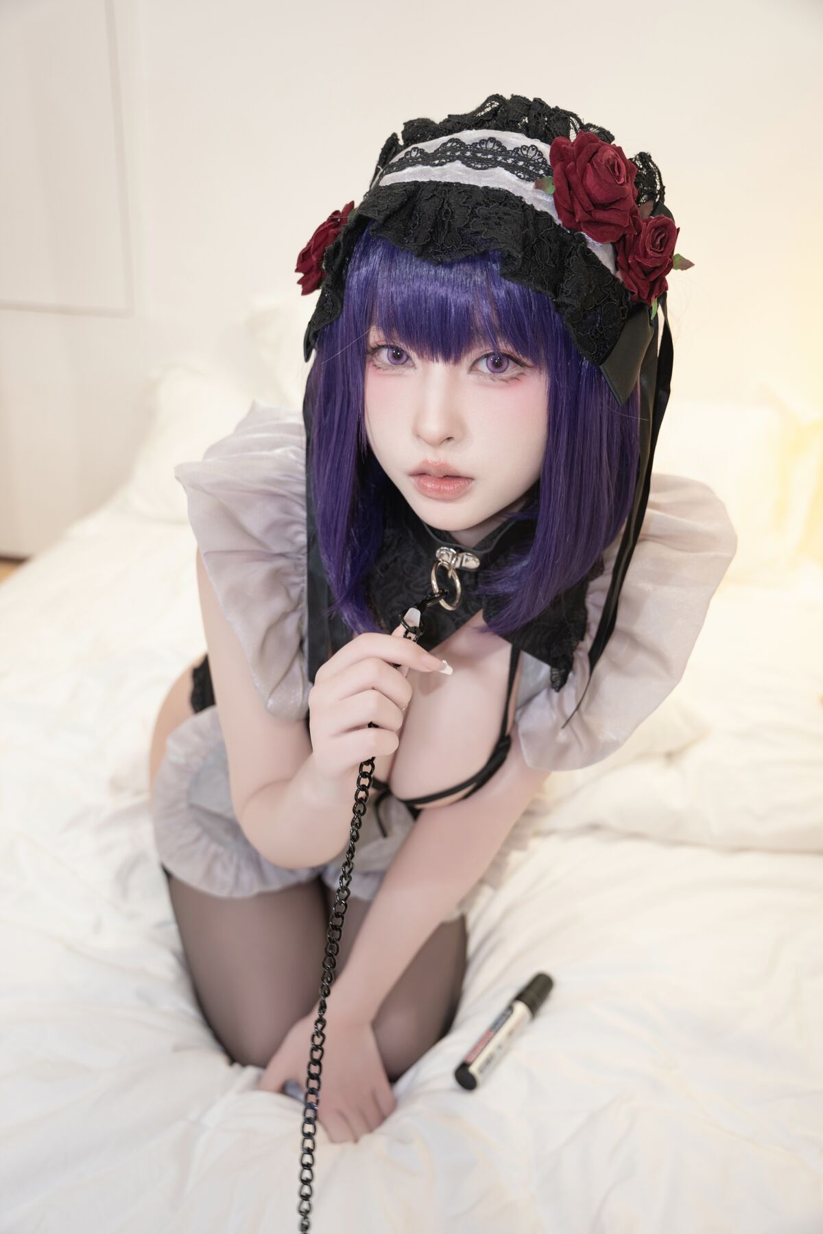 Coser@清水由乃 黑江雫 Part2 0016 2253941897.jpg