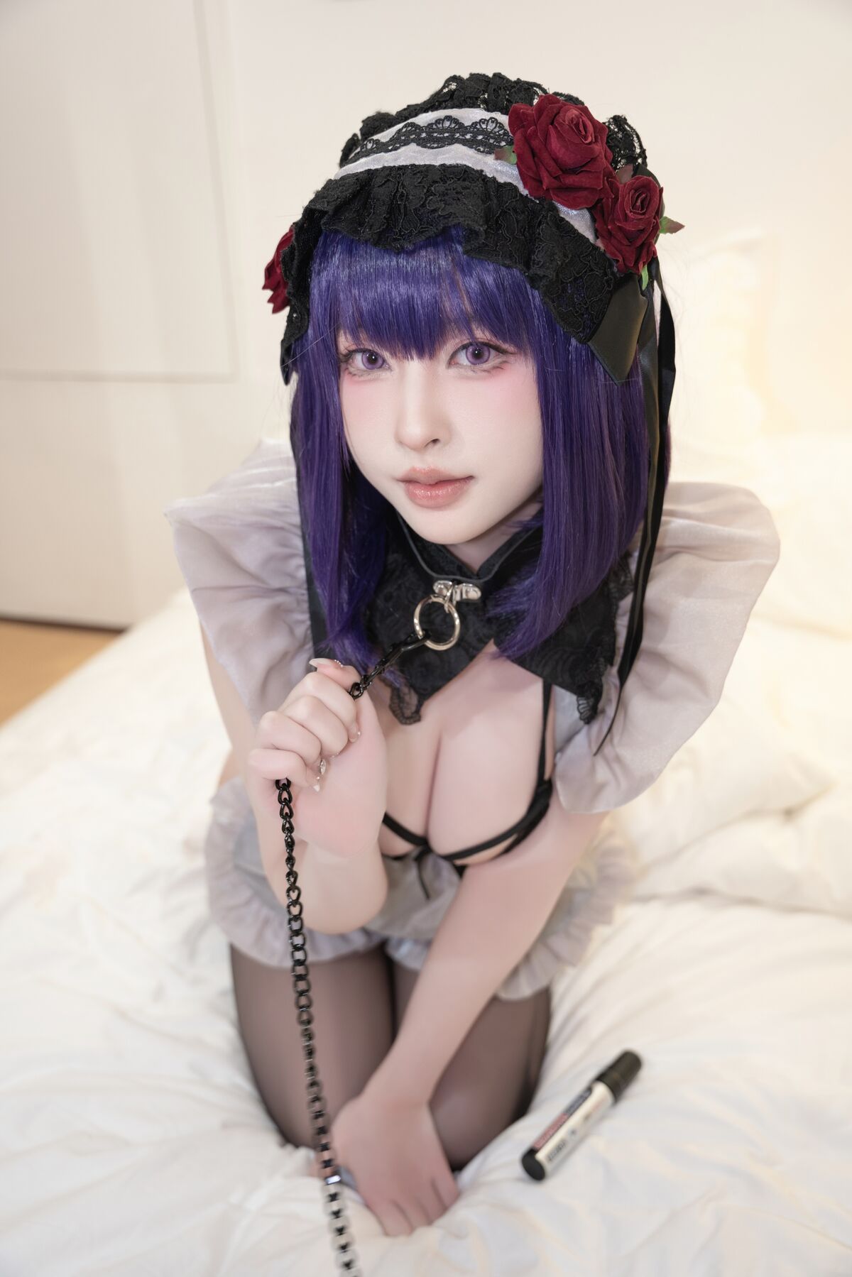 Coser@清水由乃 黑江雫 Part2 0017 5348578492.jpg