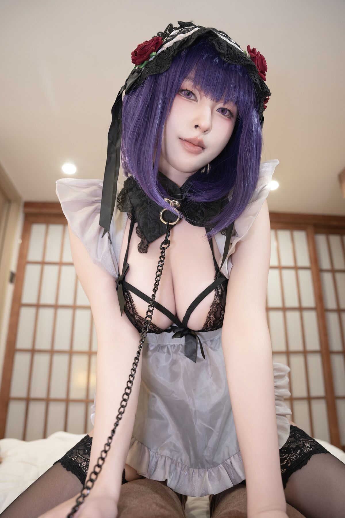 Coser@清水由乃 黑江雫 Part2 0033 7665038890.jpg