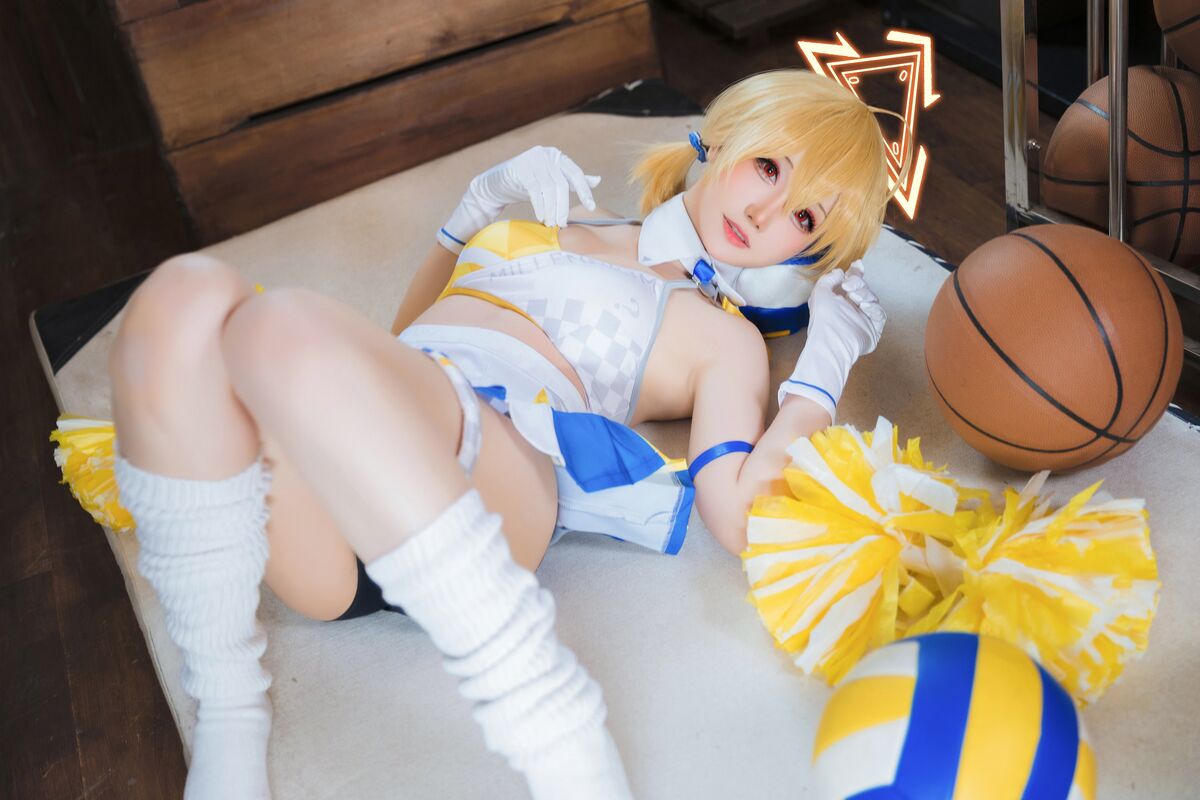 Coser@焖焖碳 蔚蓝档案 丰见亚都梨 0004 0786604642.jpg