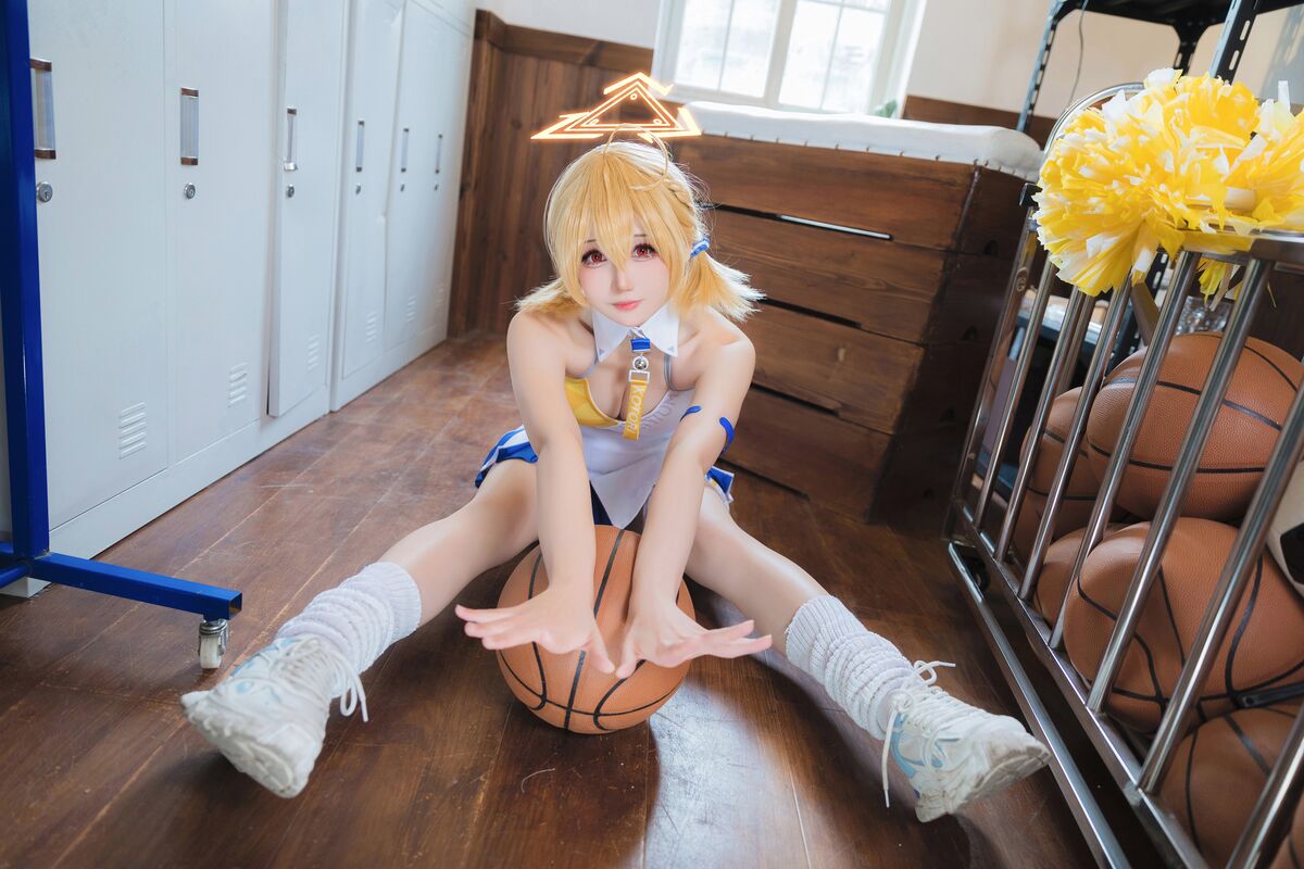 Coser@焖焖碳 蔚蓝档案 丰见亚都梨 0008 4277843644.jpg