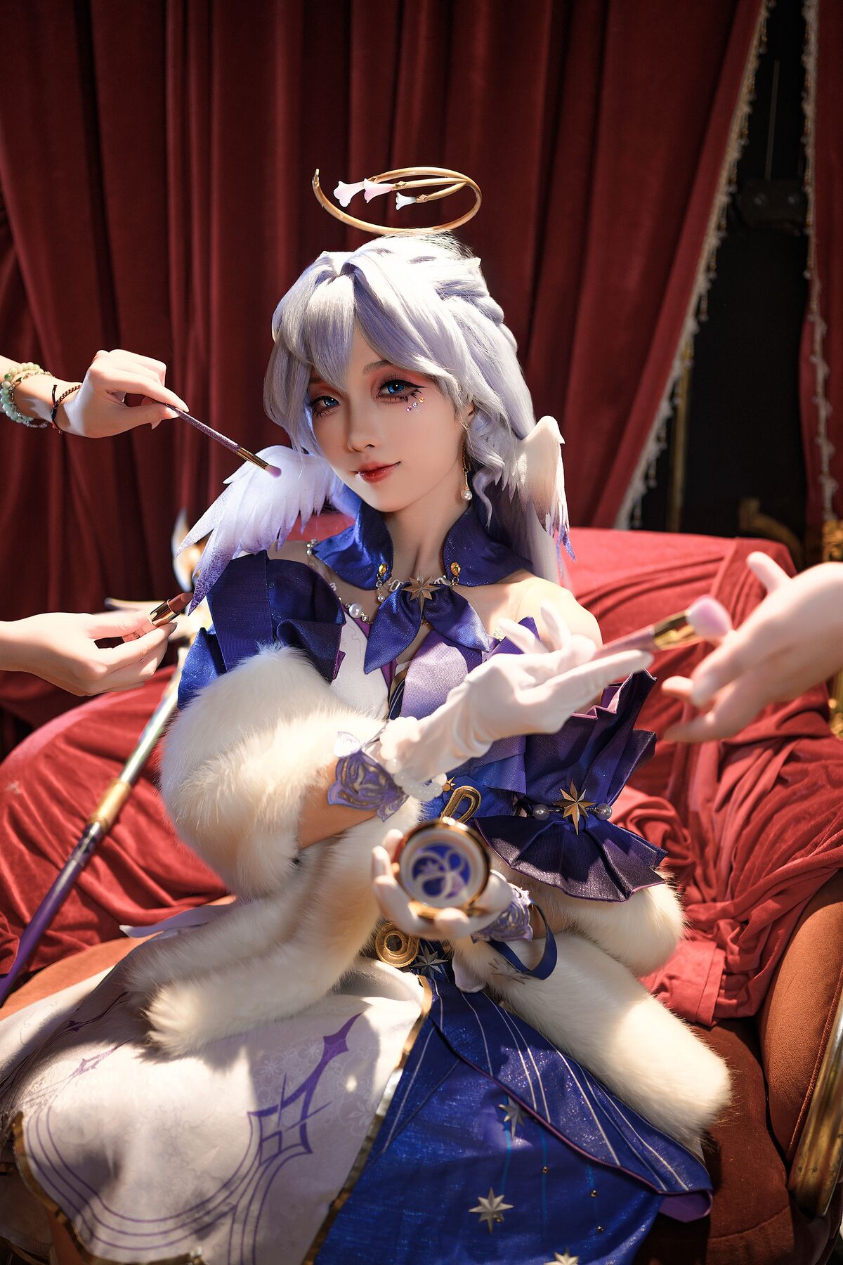 Coser@狐玖玖 知更鸟 0011 5425254398.jpg