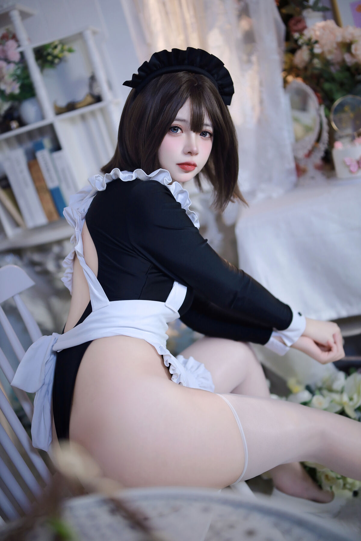 Coser@疯猫ss 少女的衣橱 连体女仆 0031 1989105271.jpg