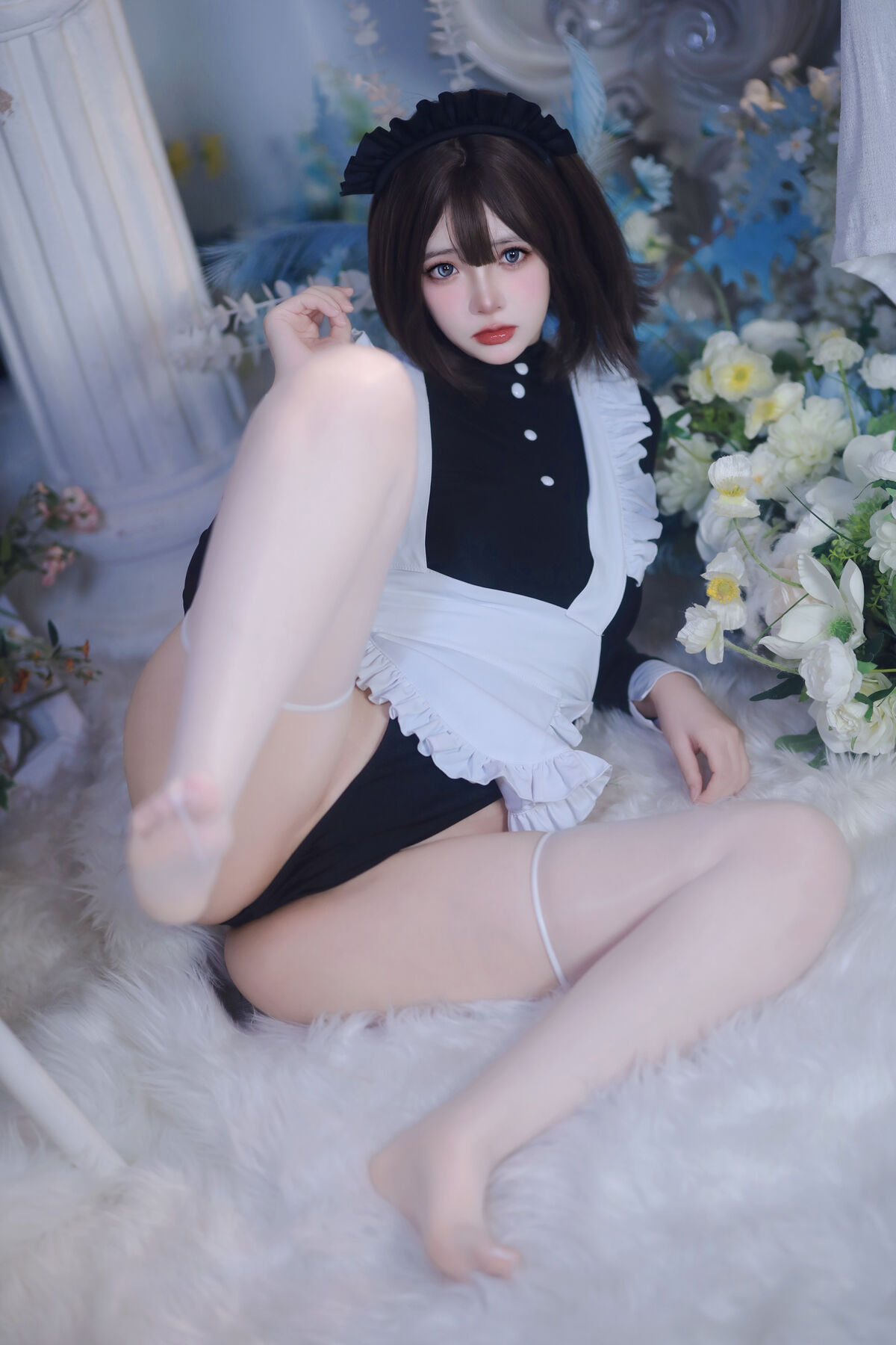 Coser@疯猫ss 少女的衣橱 连体女仆 0046 2487548882.jpg