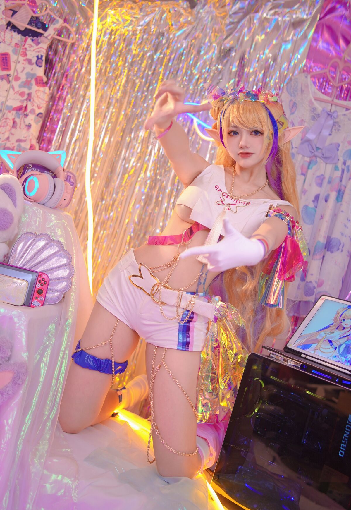 Coser@目白鹿 艾露 0011 4590861896.jpg