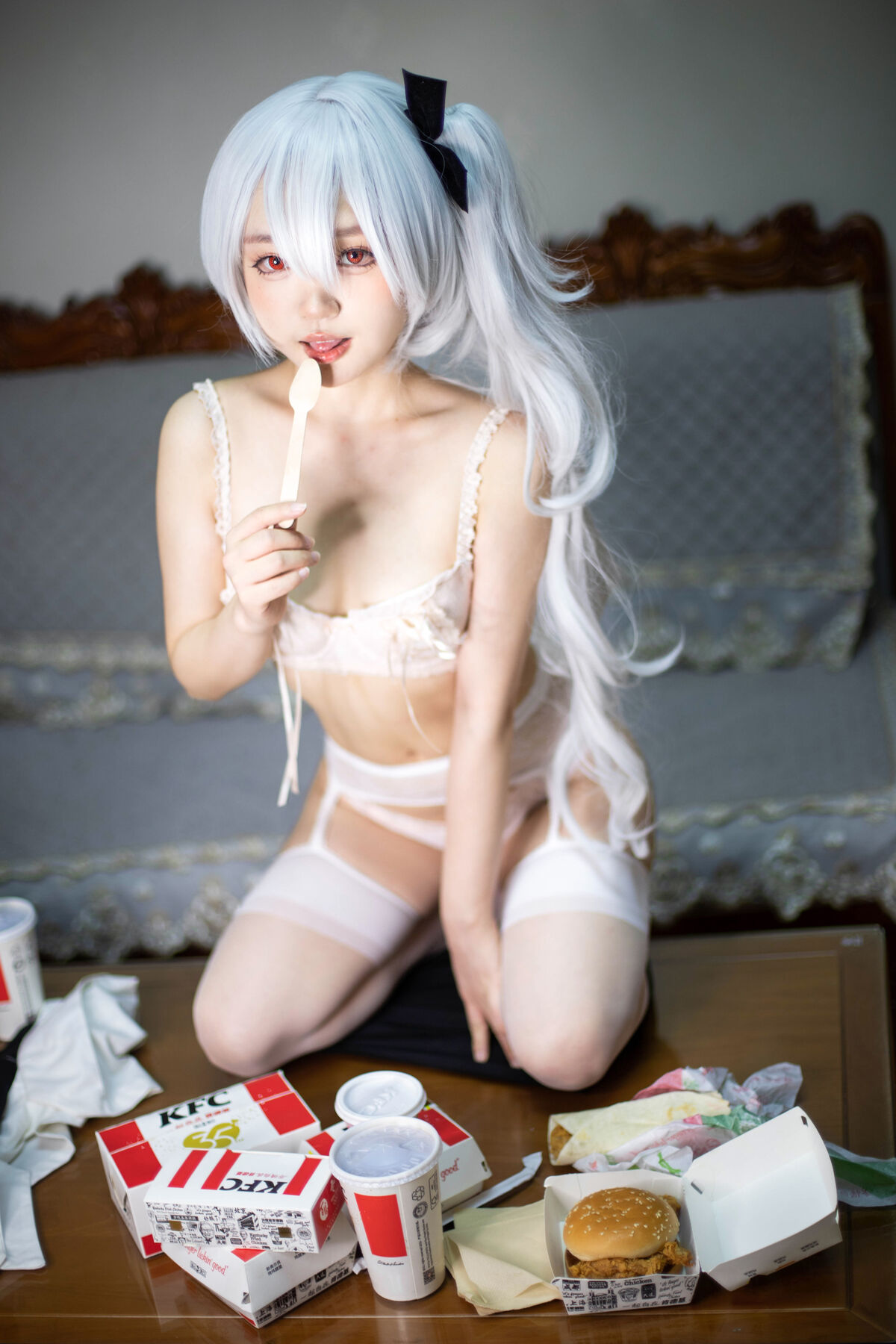 Coser@神沢永莉 疯狂星期四 0025 4702907329.jpg