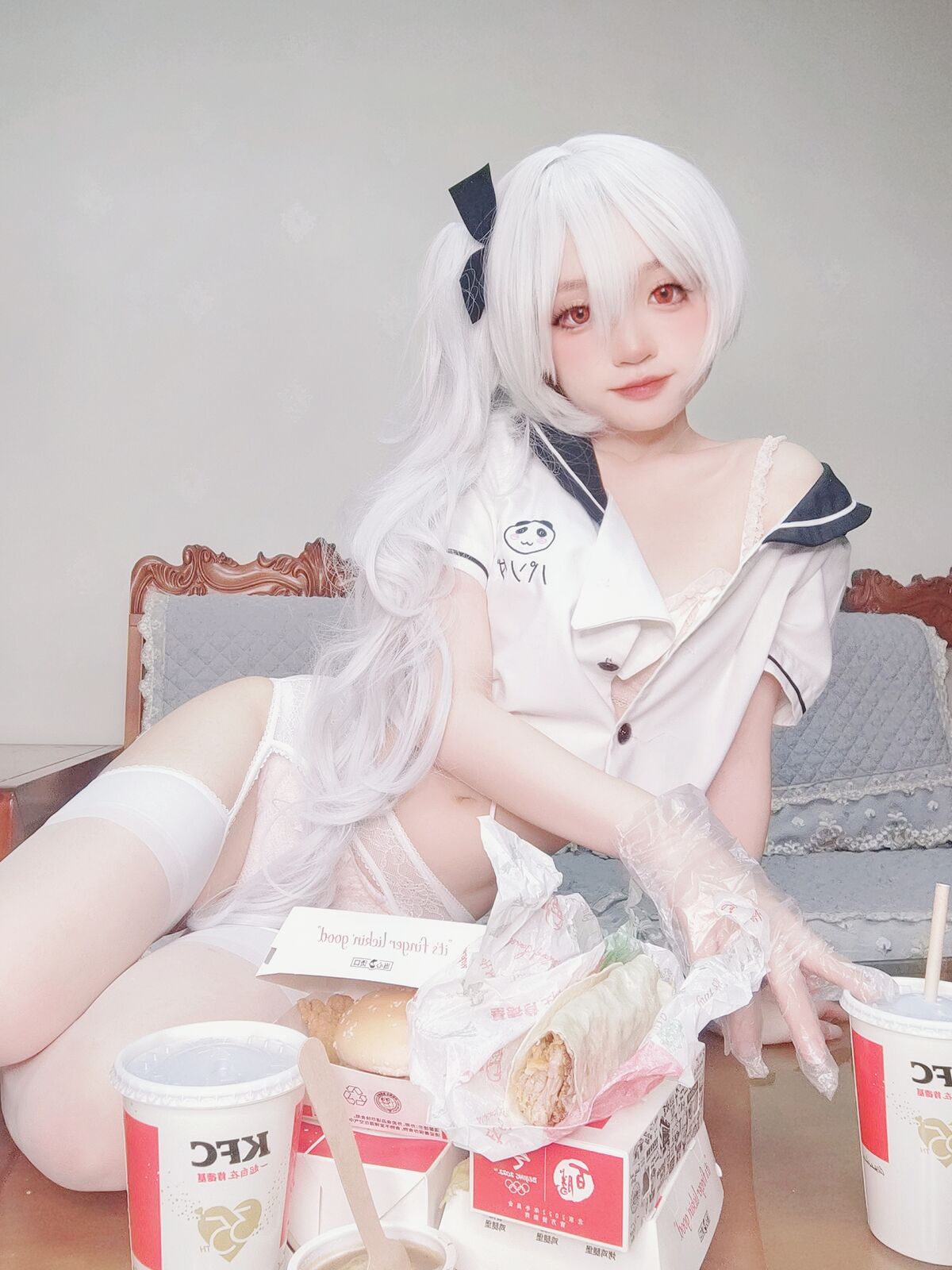 Coser@神沢永莉 疯狂星期四 0028 0448442185.jpg