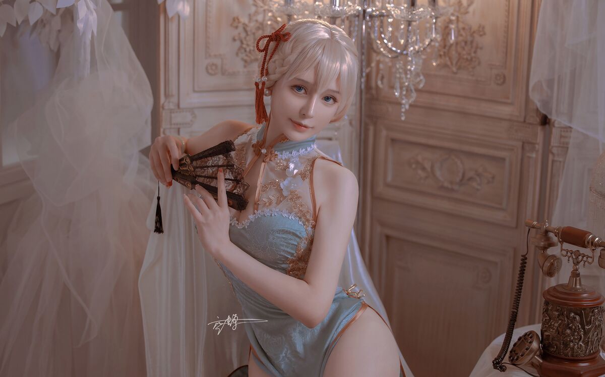 Coser@空蝉Utsusemi 少女前线G36玉瓯立 0007 1036429981.jpg