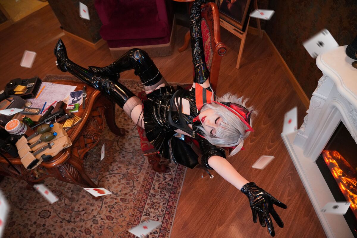 Coser@絞肉姬Walkure 明日方舟 W愚夜密函 0009 7663137529.jpg