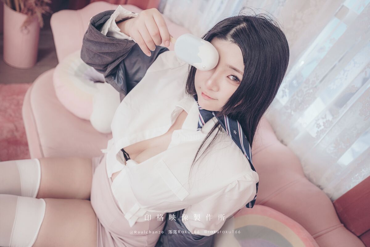 Coser@落落Raku Magnetic 0041 4213413288.jpg