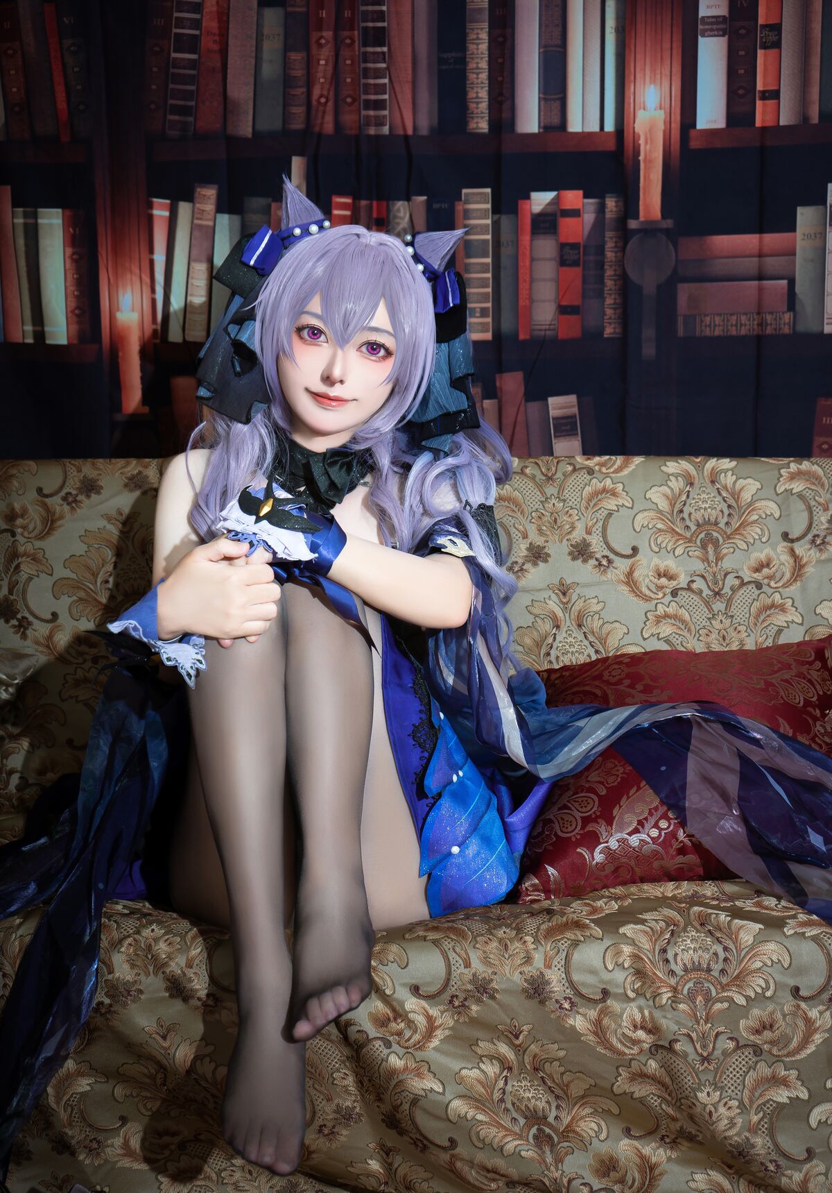 Coser@葡萄糖_Glucose 刻晴 霓裾翩跹 0001 0885864223.jpg