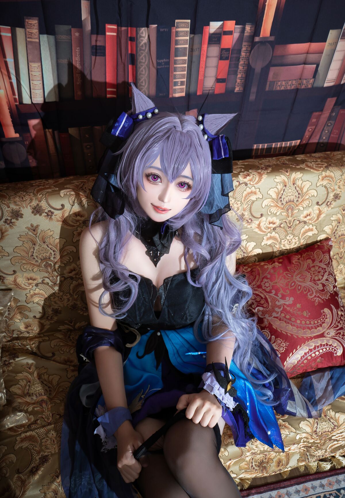 Coser@葡萄糖_Glucose 刻晴 霓裾翩跹 0002 8219323799.jpg