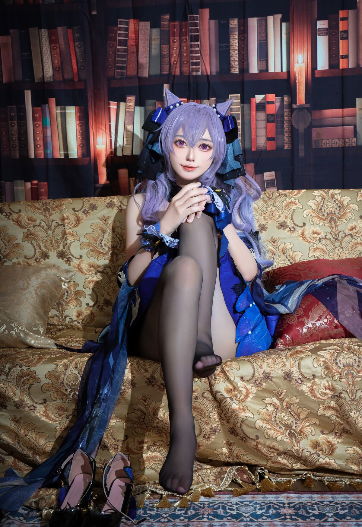 Coser@葡萄糖_Glucose 刻晴 霓裾翩跹 0003 9580023779.jpg