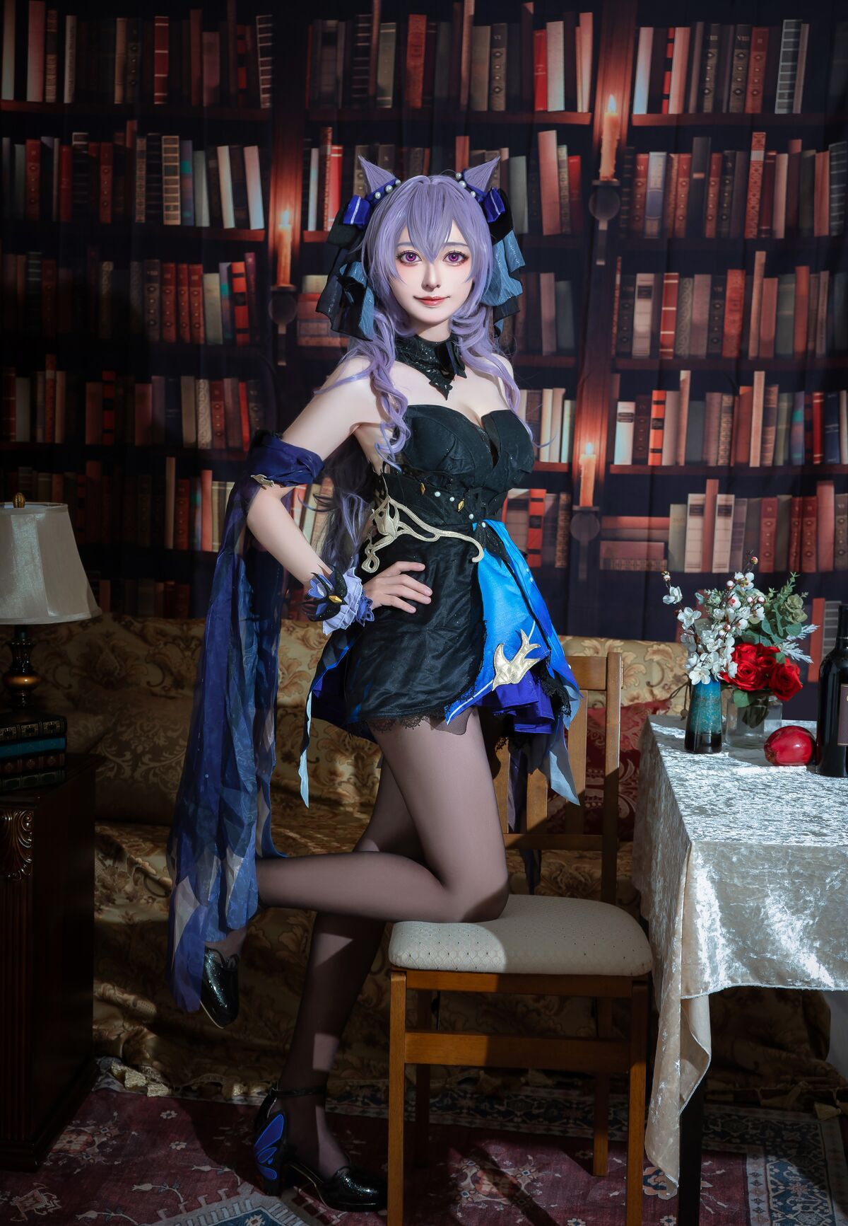 Coser@葡萄糖_Glucose 刻晴 霓裾翩跹 0008 0687121392.jpg